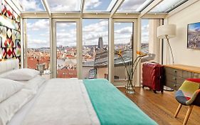 Malostranska Residence Prague 4*